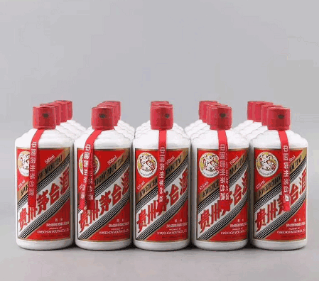 岳口镇名酒回收